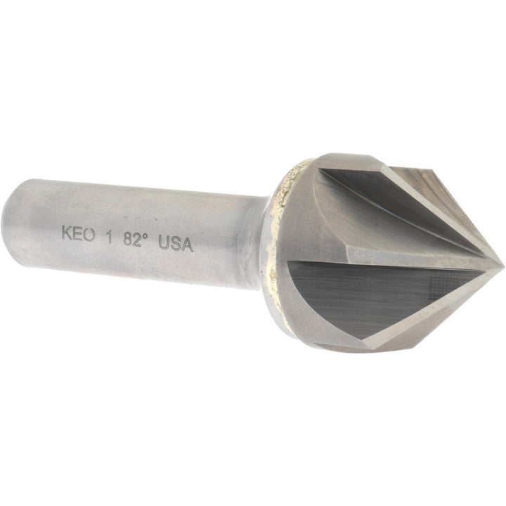 Countersinks & Sets - Keo 919-001-026