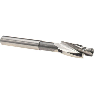 Solid Pilot Counterbores & Sets - Keo 902-000-057
