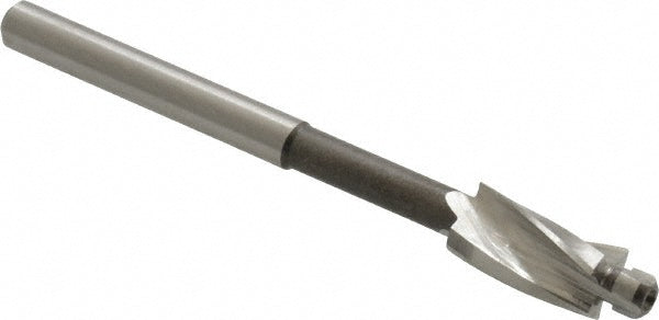Solid Pilot Counterbores & Sets - Keo 902-000-051