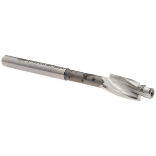 Solid Pilot Counterbores & Sets - Keo 902-000-050