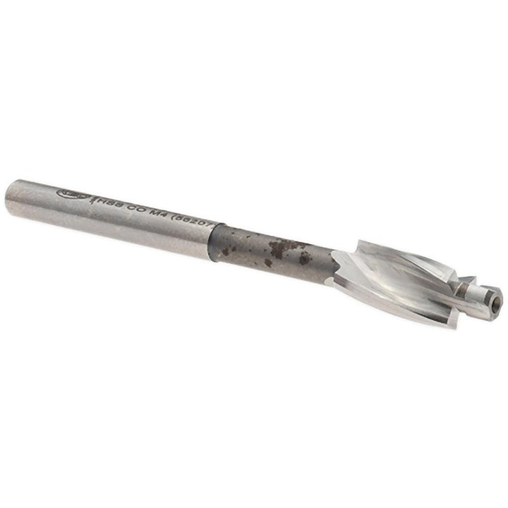 Solid Pilot Counterbores & Sets - Keo 902-000-050
