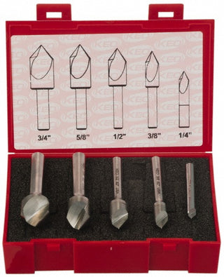 Countersinks & Sets - Keo 919-000-987