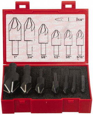 Countersinks & Sets - Keo 919-000-037