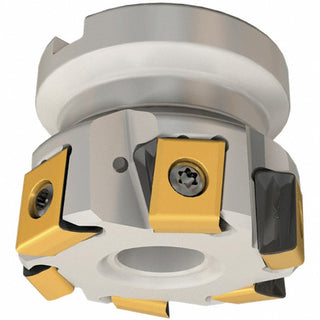 Indexable Milling Cutters - Iscar 3106194
