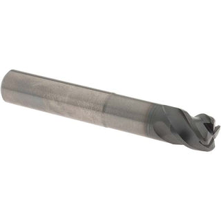 1/2" 4-Flute Solid Carbide Corner Radius End Mill, WXS - OSG 447102711