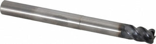 0.4724" 4-Flute Solid Carbide Corner Radius End Mill, WXS - OSG 457112311