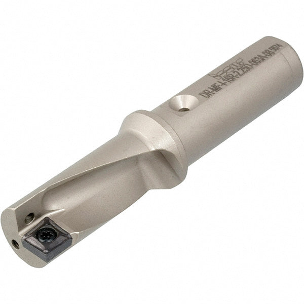 Indexable Drilling - Iscar 3202407