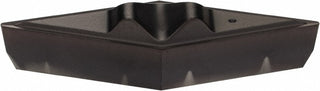 VCGR160404 Carbide Insert, Grade KCU10 - Kennametal 4045427