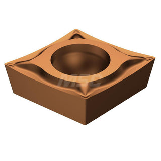 CCGT 09 T3 08-UM 1125 Carbide Insert, Grade 1125, TiAlN - Sandvik Coromant 5724876