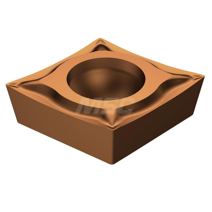 CCGT 09 T3 08-UM 1115 Carbide Insert, Grade 1115, TiAlN - Sandvik Coromant 5724873