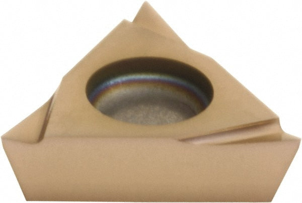 TPGT110304L-FY Solid Carbide Insert, Grade AC530U, TiAlN - Sumitomo 10HM216