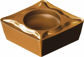 CPMT 09 T3 08-UM 1125 Carbide Insert, Grade 1125, TiAlN - Sandvik Coromant 5726217