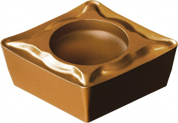 CPMT 09 T3 04-UM 1125 Carbide Insert, Grade 1125, TiAlN - Sandvik Coromant 5726091