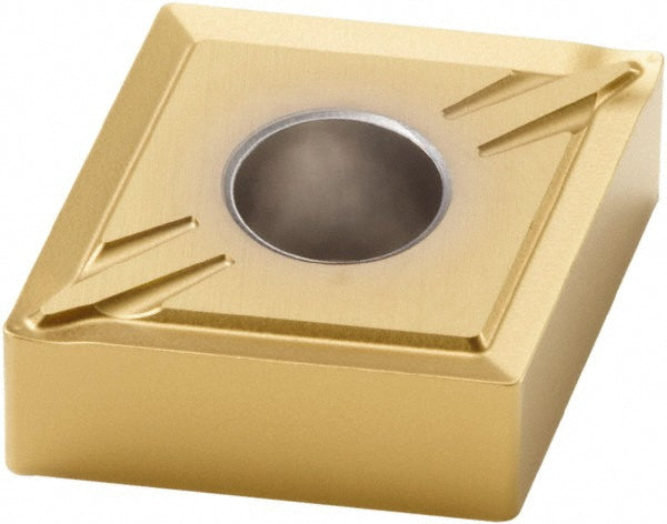 CNMG120402-FF2 Carbide Insert, Grade CP500, TiAlN - Seco 02786785