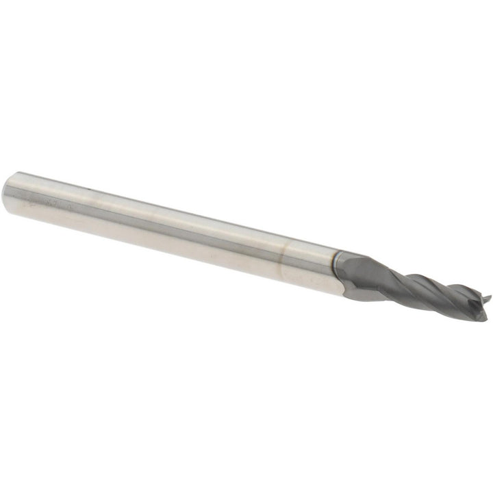3/32" 4-Flute Solid Carbide Square End Mill, CVD Diamond - Harvey Tool 995793