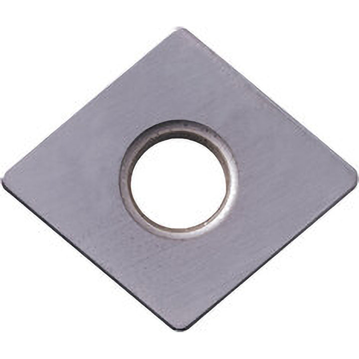 CNGA120408S02025 Ceramic Insert, Grade PT600M, Al2O3 - Kyocera TCV01006