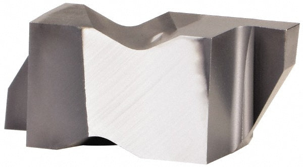 Solid Carbide Insert, Grade KCU10, AlTiN - Kennametal 4176044