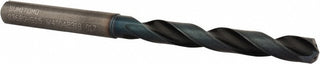 Letter U Solid Carbide Drill Bit, TiAlCr; TiSi, 135° point - Sumitomo U103725