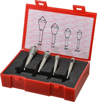 Countersinks & Sets - Keo 919-000-250