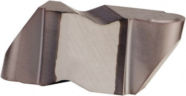 Carbide Insert, Grade KCU25, AlTiN - Kennametal 4109918