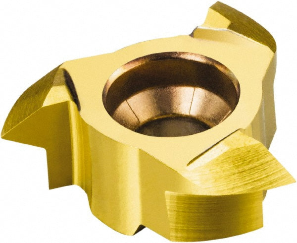 Carbide Insert, Grade 1025, TiAlN - Sandvik Coromant 5758765