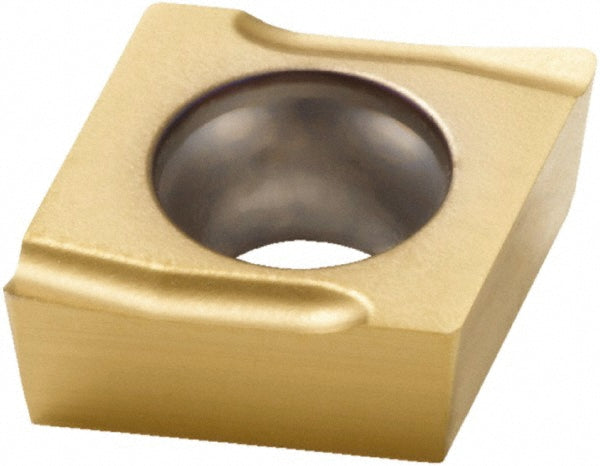 CCGT060204L-UX Carbide Insert, Grade CP500, TiAlN - Seco 02497631