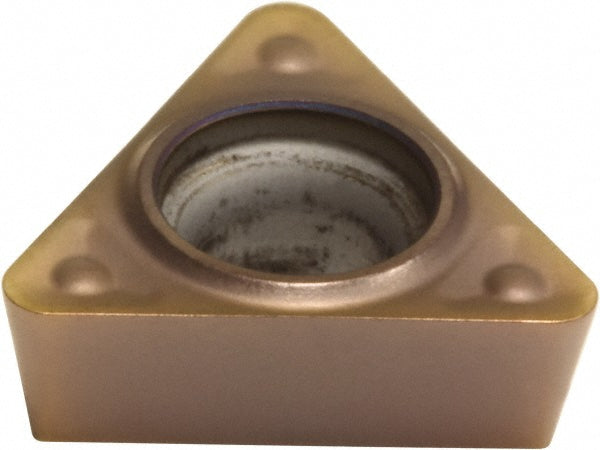 TPMT110304N-SF Solid Carbide Insert, Grade AC510U, TiAlN - Sumitomo 19HVWC7