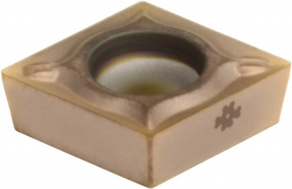 CCMT09T308N-SU Solid Carbide Insert, Grade AC530U, TiAlN - Sumitomo 19HMBPF