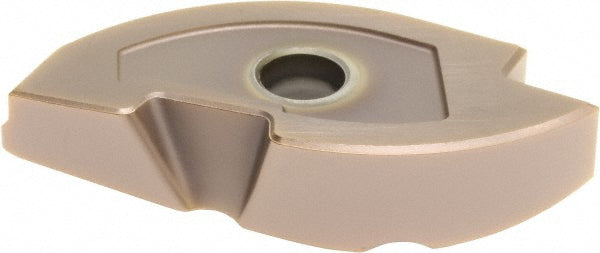Ball Nose Rounded Tip Solid Carbide Insert, Grade ACZ350, TiN - Sumitomo 14BXW46