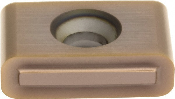 Rectangle Solid Carbide Insert, Grade K246L9 - Sumitomo 1PZCW02