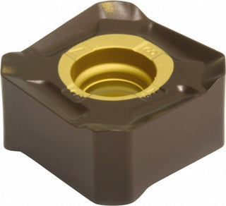 Square Solid Carbide Insert, Grade ACK200, Coated - Sumitomo 14HC924