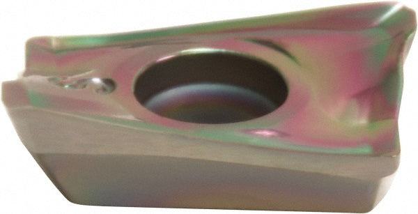 Parallelogram Solid Carbide Insert, Grade DL1000, Coated - Sumitomo 14EK323