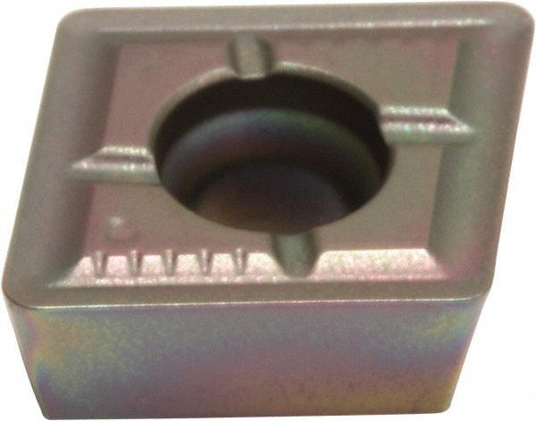 0.2362" IC Solid Carbide Insert, Grade DL1500, Coated - Sumitomo 1AJV020