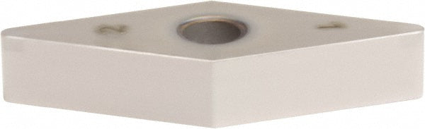 2NC-VNGA160408 Polycrystalline Cubic Boron Nitride Insert, Grade BNC300, TiN - Sumitomo U100011