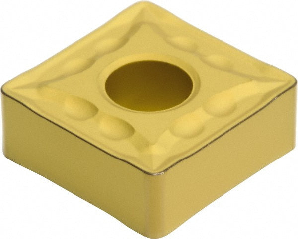 SNMG120408N-MU Carbide Insert, Grade AC630M, Al2O3 - Sumitomo 19PWAFG