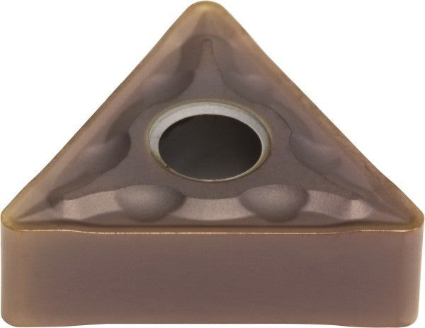 TNMG220408N-MU Solid Carbide Insert, Grade AC520U, TiAlN - Sumitomo 19HWAFC