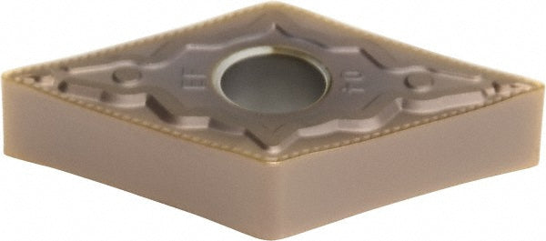 DNMG150408N-EF Solid Carbide Insert, Grade AC520U, TiAlN - Sumitomo 19HWCGR