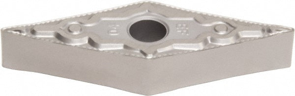 VNMG160404N-EF Solid Carbide Insert, Grade EH510 - Sumitomo 19DGCGW