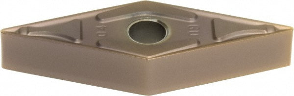VNMG160408N-GU Carbide Insert, Grade AC530U, TiAlN - Sumitomo 19HM342