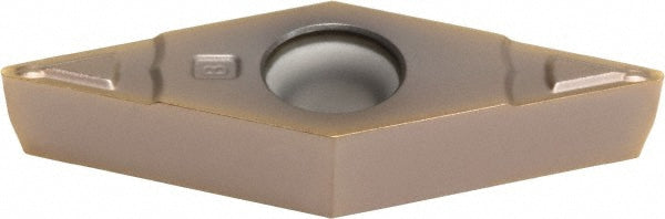 VBMT110308N-SU Solid Carbide Insert, Grade AC510U, TiAlN - Sumitomo 19HVWDN