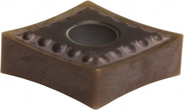 CNMG120404N-UP Solid Carbide Insert, Grade AC520U, TiAlN - Sumitomo 19HW359