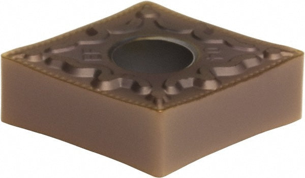 CNMG120404N-EF Carbide Insert, Grade AC520U, TiAlN - Sumitomo 19HWCGN