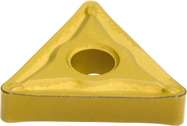 TNMG160308N-SU Solid Carbide Insert, Grade AC820P, Al2O3 - Sumitomo 19RJWB4