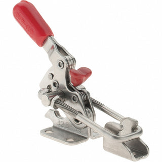 Toggle Clamp - De-Sta-Co 323-RSS