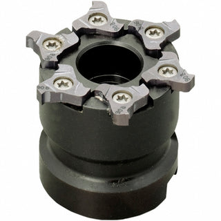 Indexable Milling Cutters - Iscar 2302281