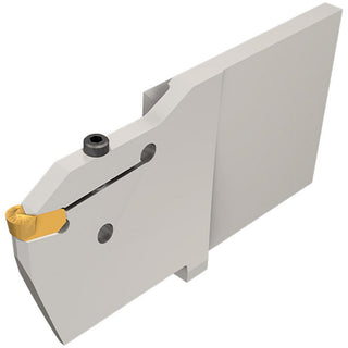Indexable Grooving - Iscar 2898102