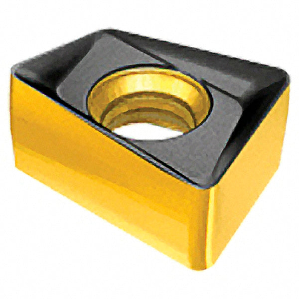 H490 ANCX 090408PDR Solid Carbide Insert, Grade IC330, TiCN - Iscar 5606026