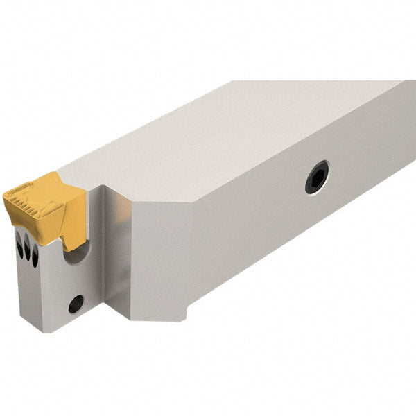 Indexable Grooving - Iscar 2861090