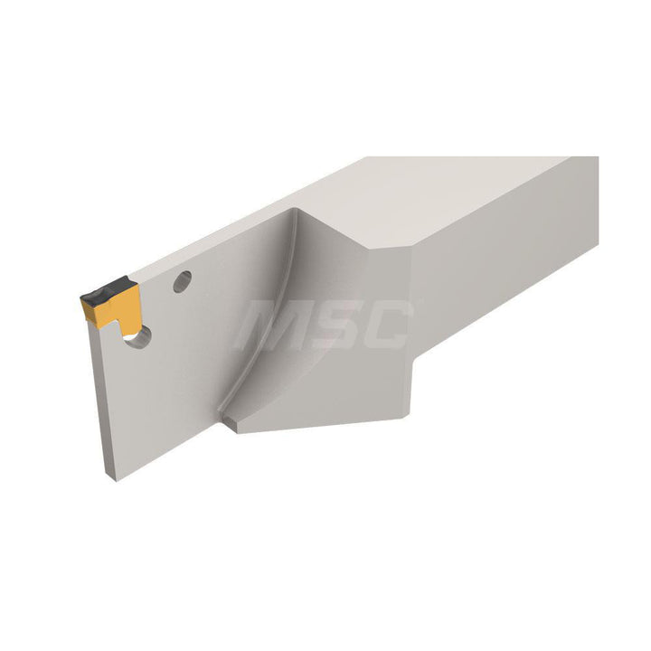Indexable Grooving - Iscar 2302448