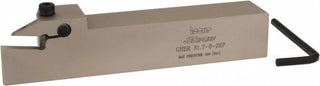 Indexable Grooving - Iscar 2801800